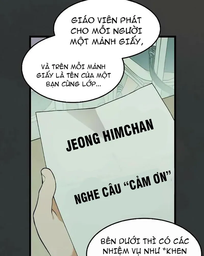 Bóc Trần Sự Thật Chapter 29 - 8