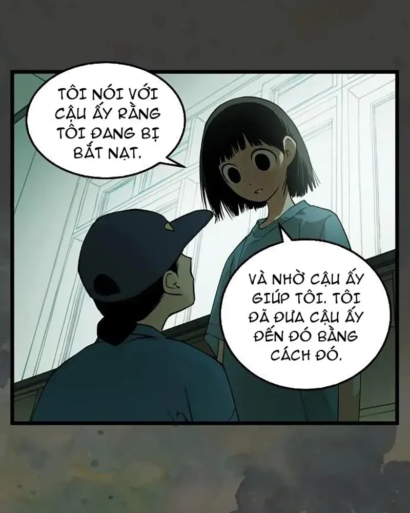 Bóc Trần Sự Thật Chapter 29 - 75