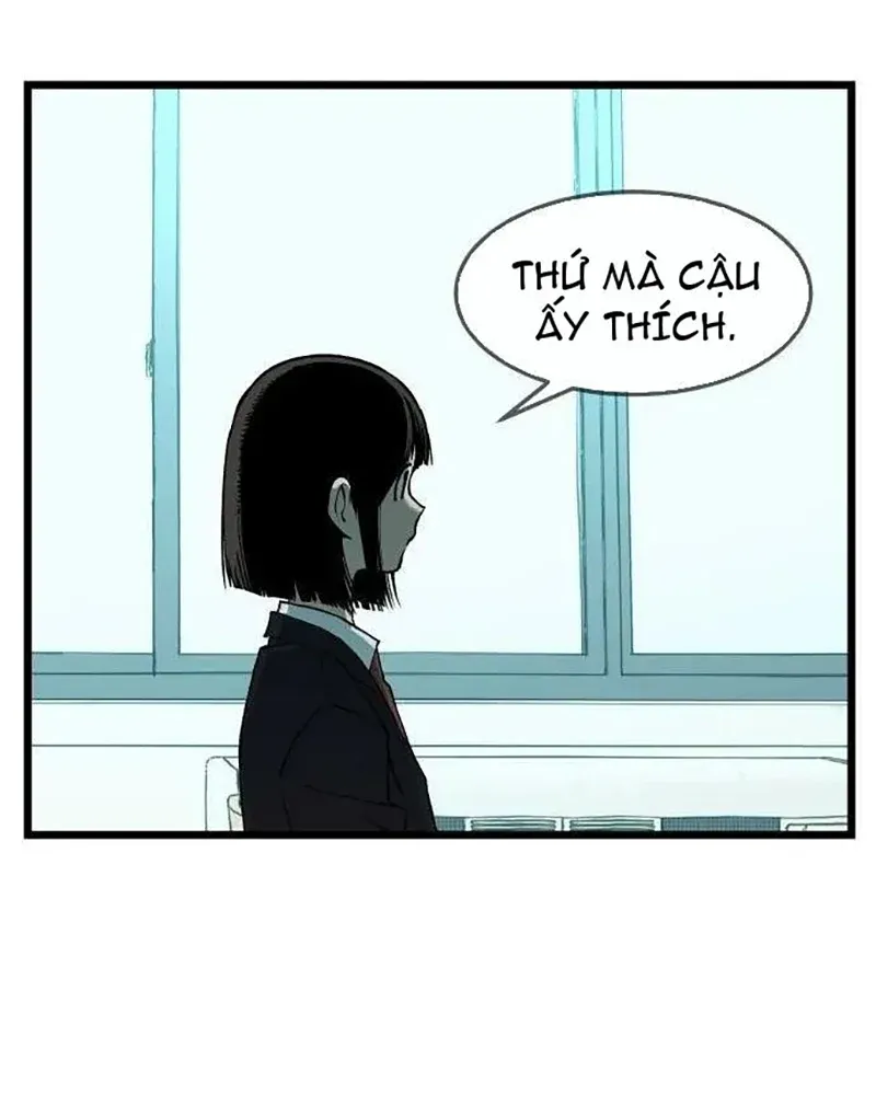 Bóc Trần Sự Thật Chapter 29 - 79