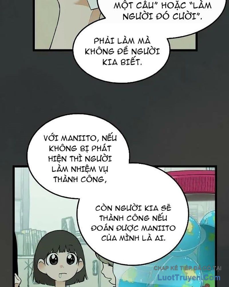 Bóc Trần Sự Thật Chapter 29 - 9