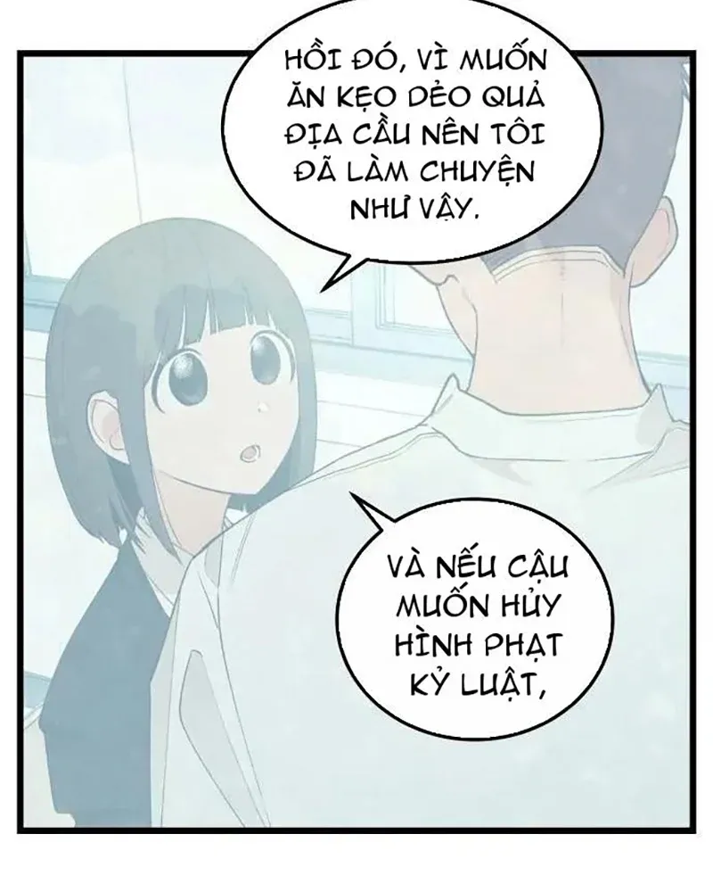 Bóc Trần Sự Thật Chapter 29 - 83