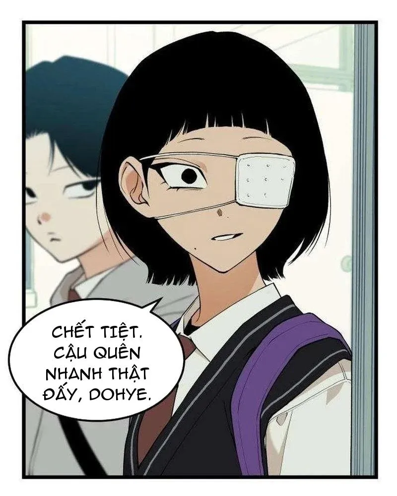 Bóc Trần Sự Thật Chapter 30 - 16