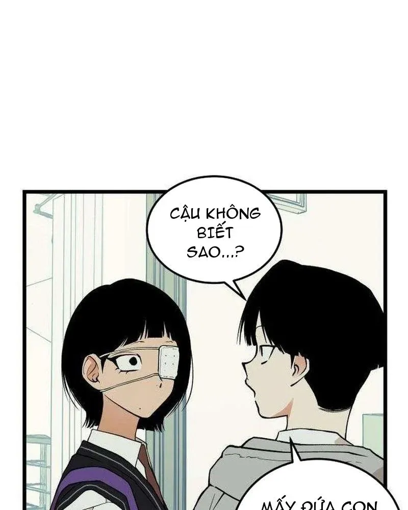 Bóc Trần Sự Thật Chapter 30 - 17