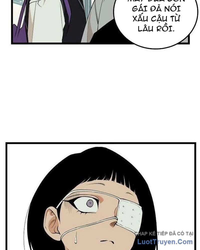 Bóc Trần Sự Thật Chapter 30 - 18