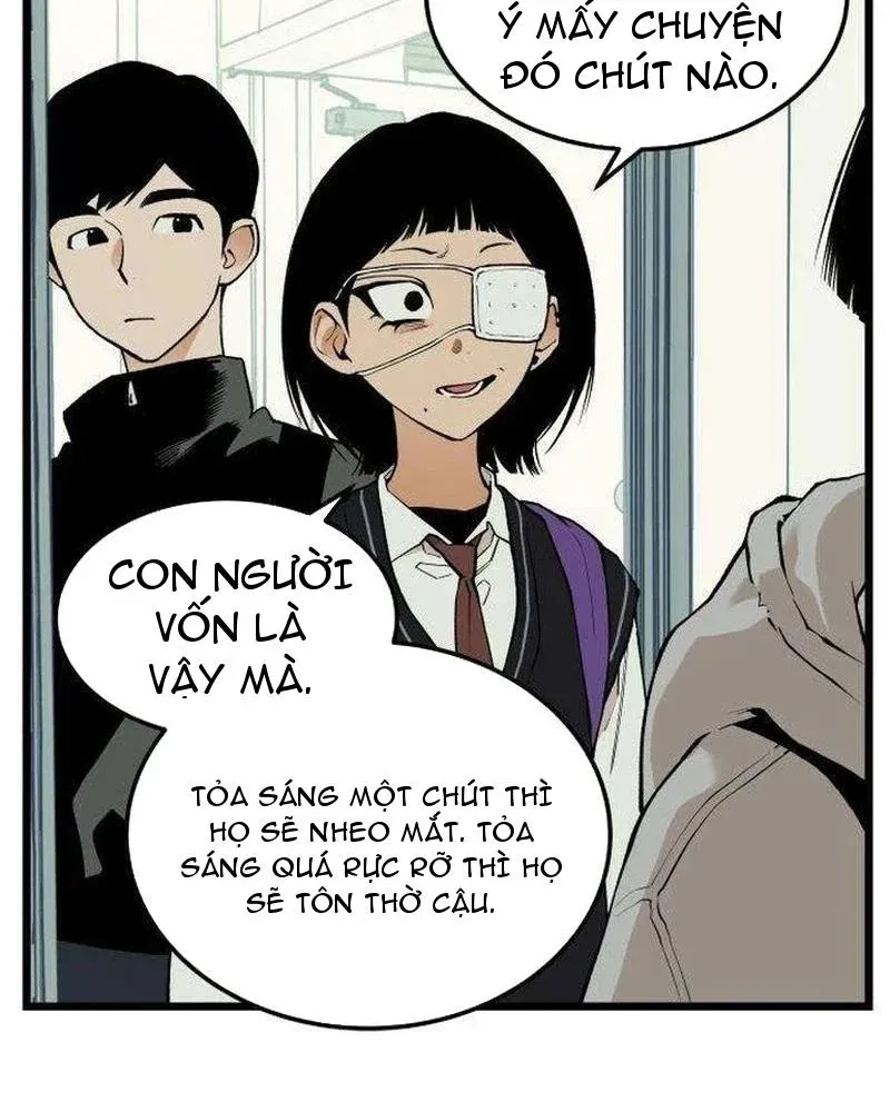 Bóc Trần Sự Thật Chapter 30 - 20
