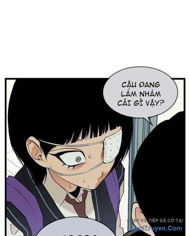 Bóc Trần Sự Thật Chapter 30 - 21