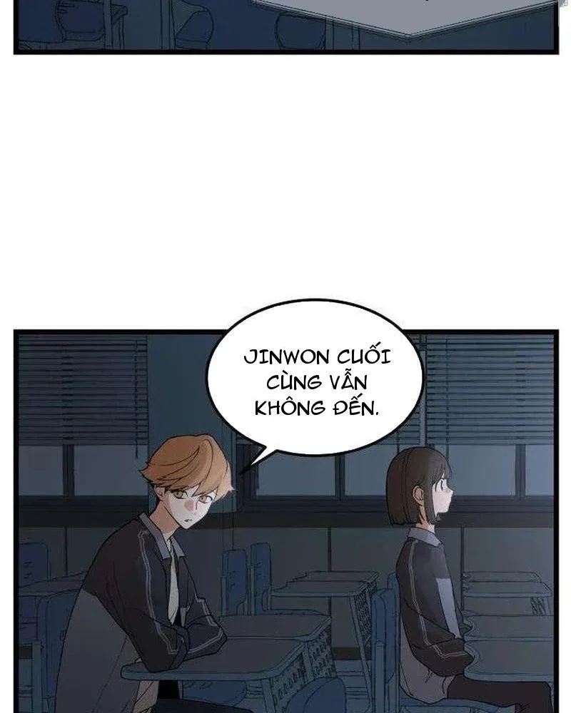 Bóc Trần Sự Thật Chapter 30 - 24