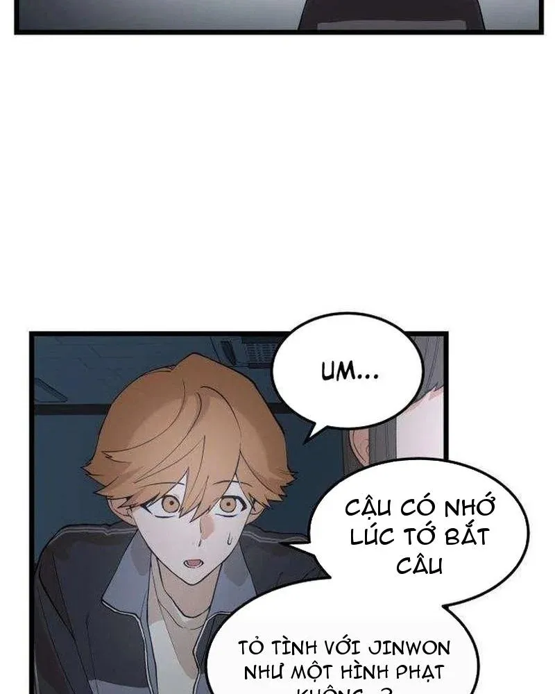 Bóc Trần Sự Thật Chapter 30 - 26