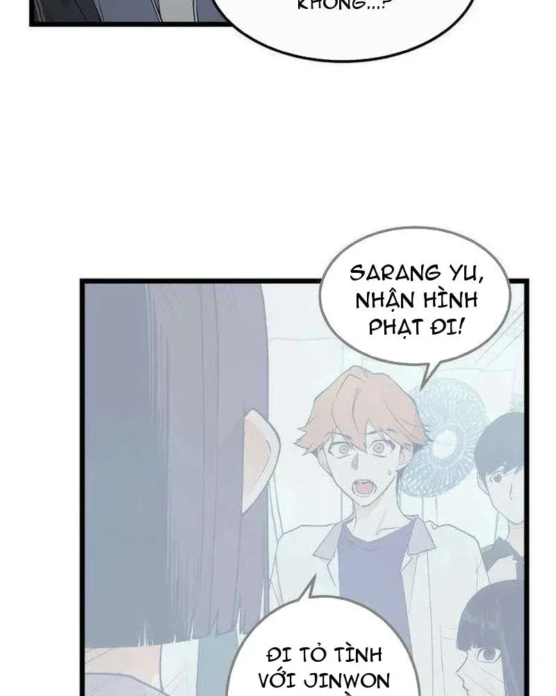Bóc Trần Sự Thật Chapter 30 - 27