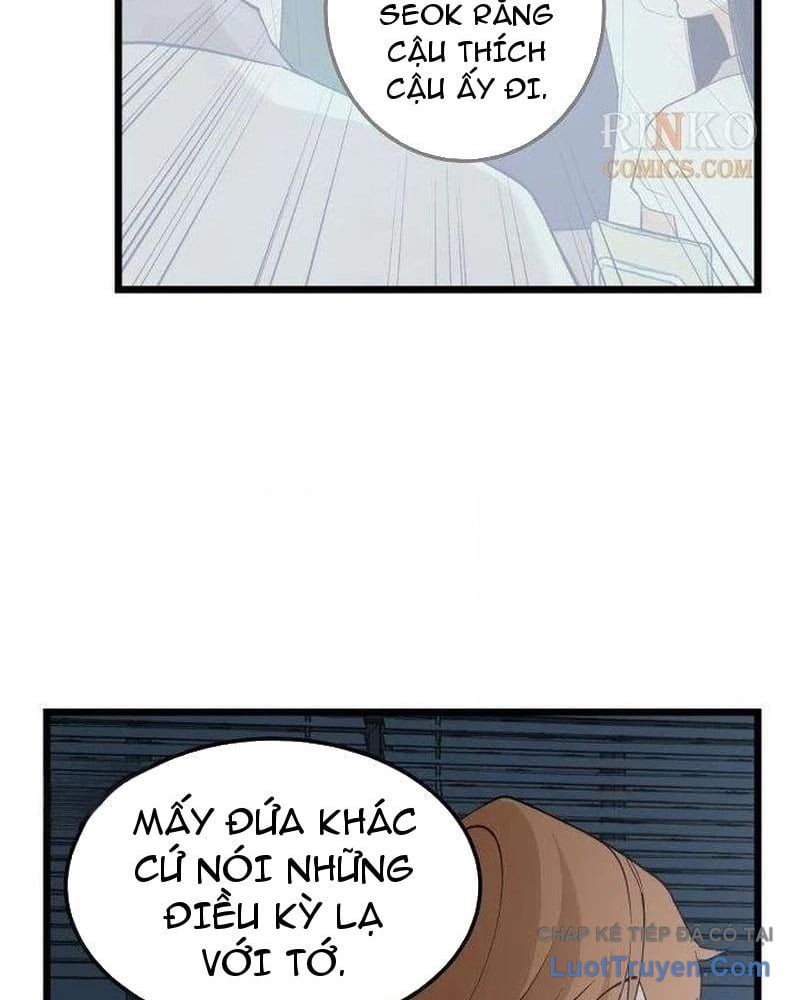 Bóc Trần Sự Thật Chapter 30 - 28