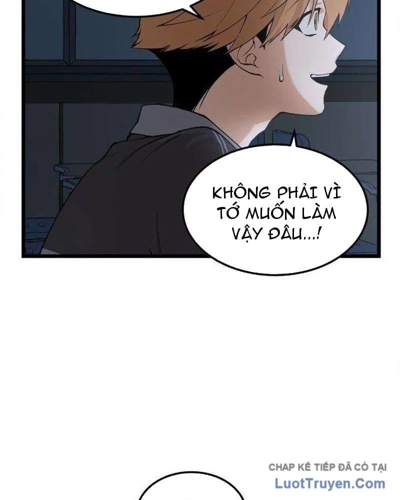 Bóc Trần Sự Thật Chapter 30 - 29