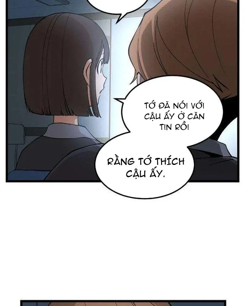 Bóc Trần Sự Thật Chapter 30 - 31