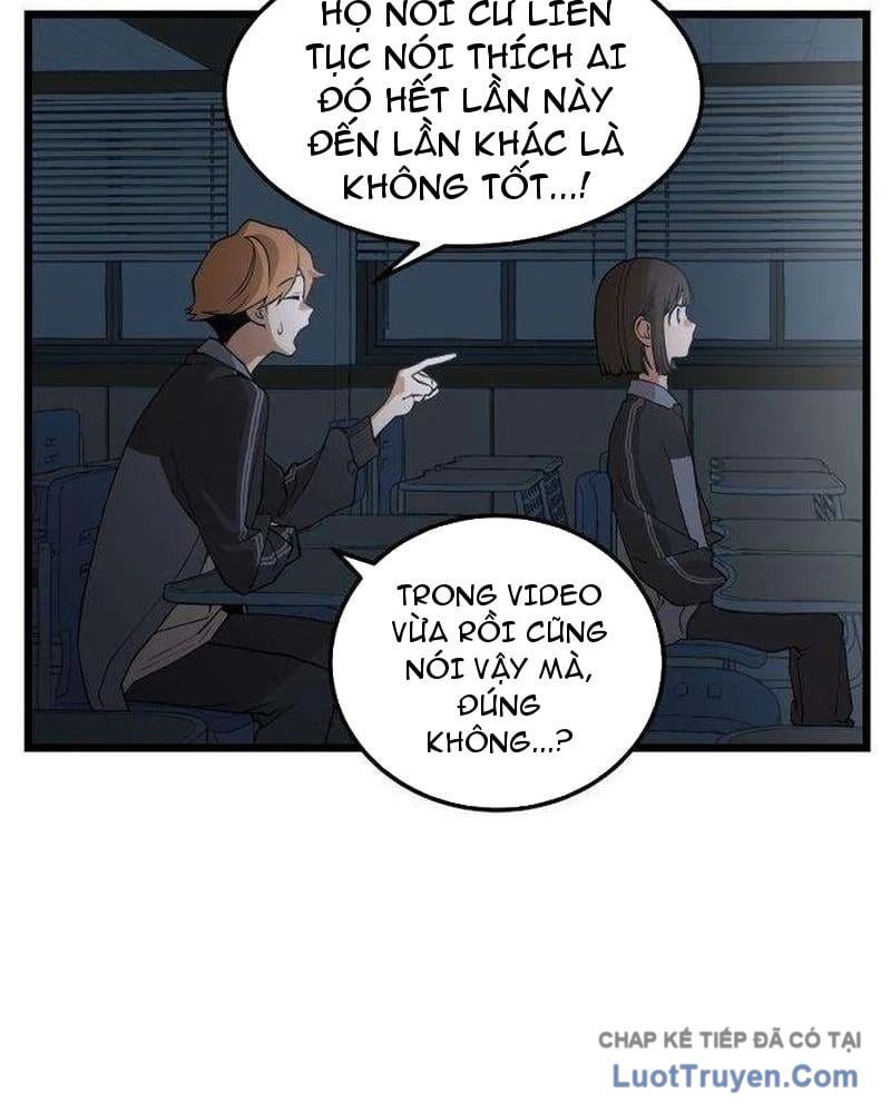 Bóc Trần Sự Thật Chapter 30 - 33