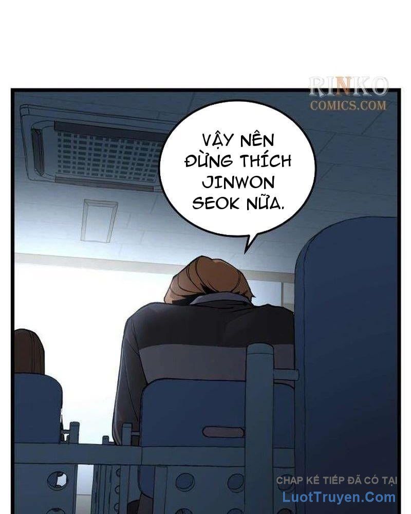 Bóc Trần Sự Thật Chapter 30 - 34