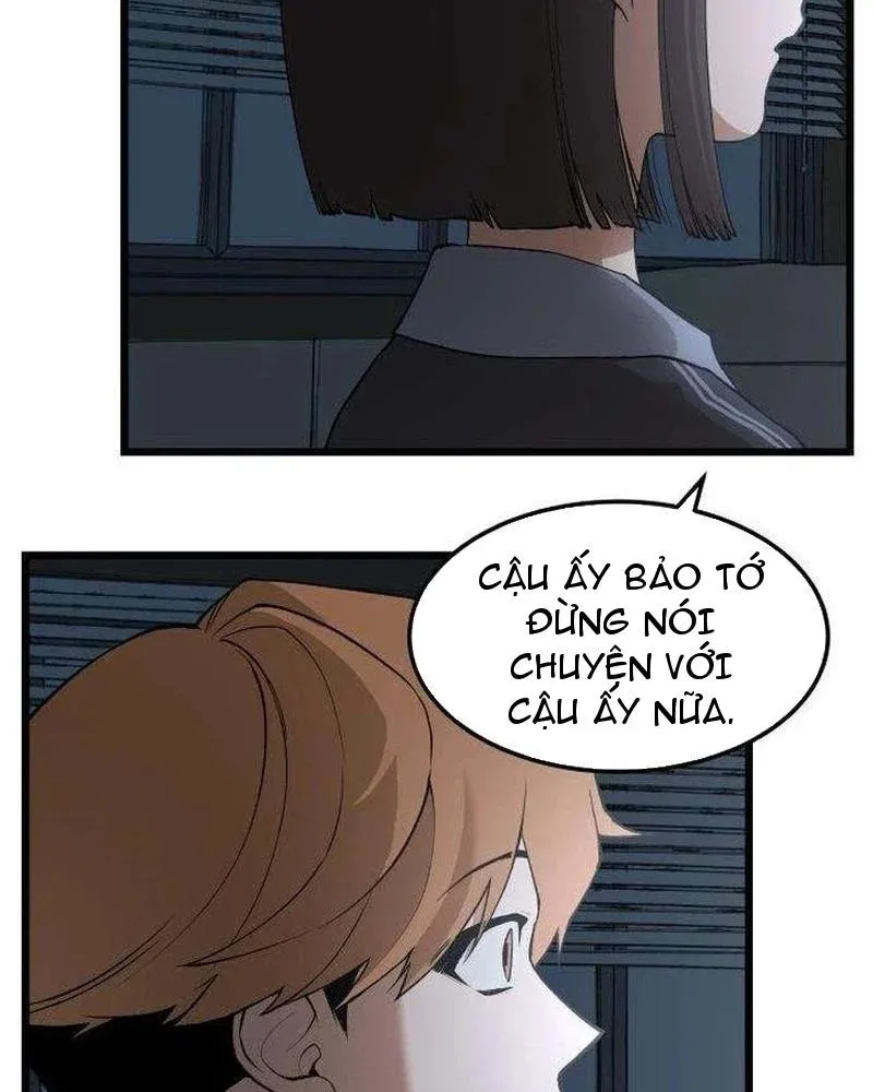 Bóc Trần Sự Thật Chapter 30 - 36