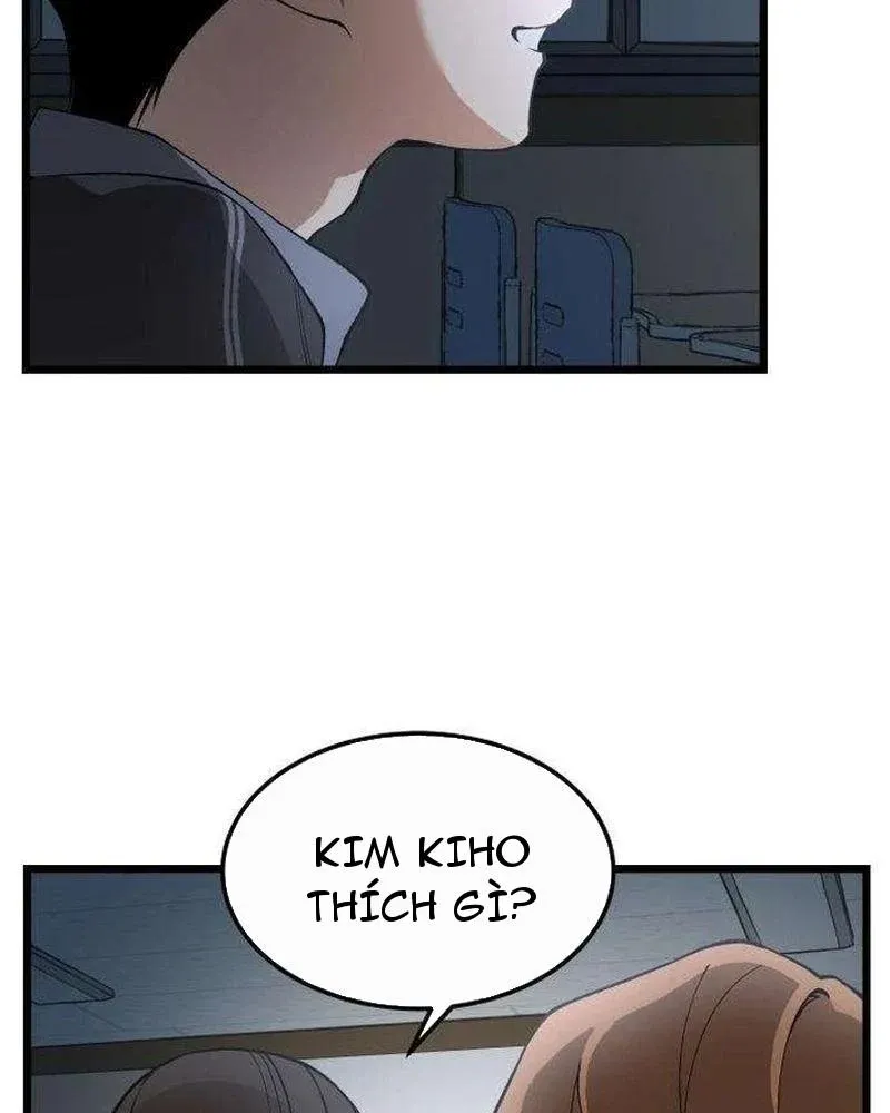 Bóc Trần Sự Thật Chapter 30 - 37