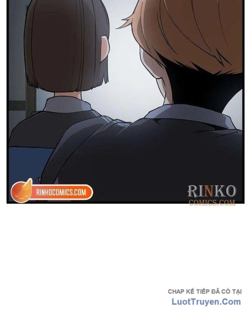 Bóc Trần Sự Thật Chapter 30 - 38