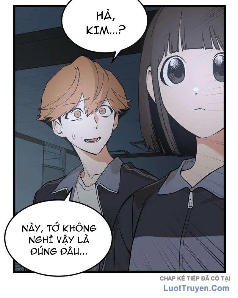 Bóc Trần Sự Thật Chapter 30 - 40