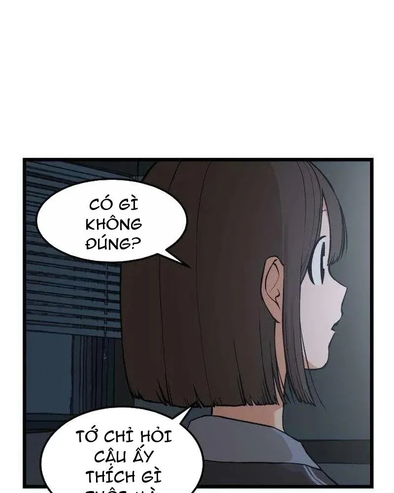 Bóc Trần Sự Thật Chapter 30 - 41