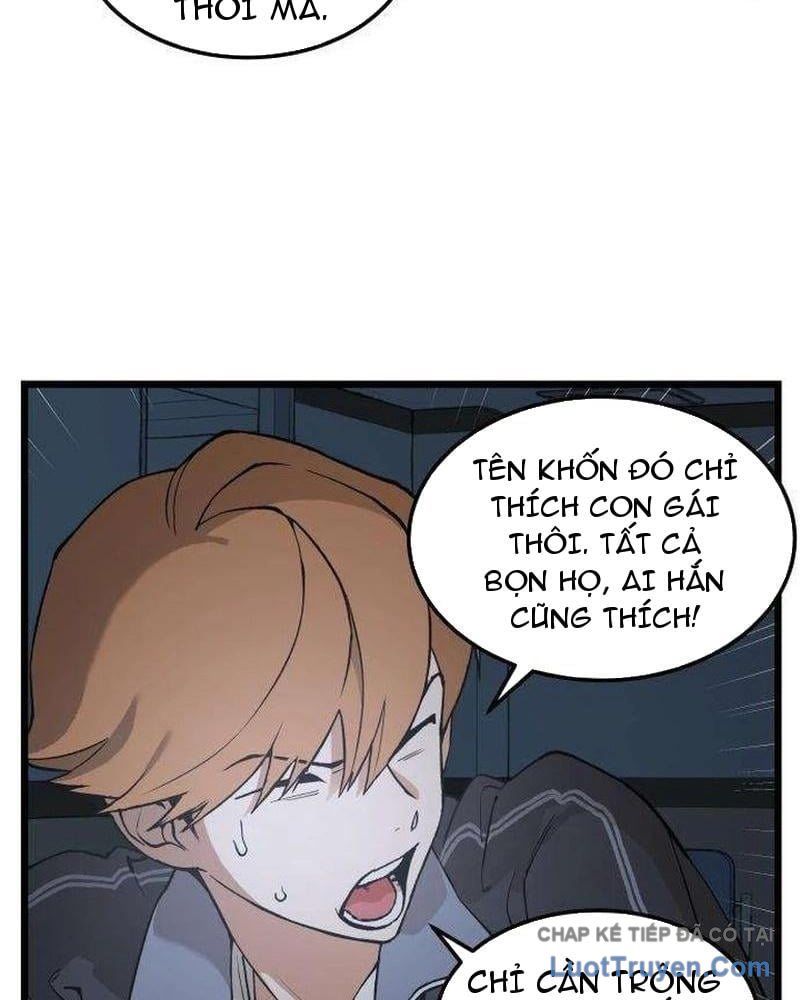 Bóc Trần Sự Thật Chapter 30 - 42