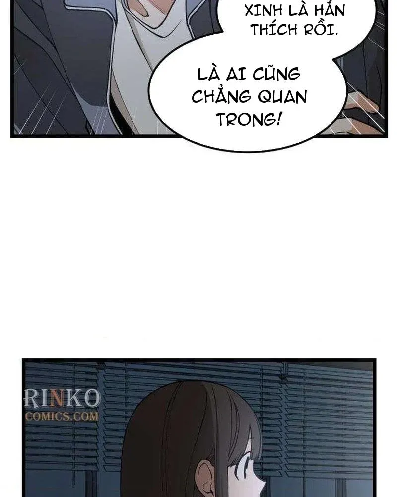 Bóc Trần Sự Thật Chapter 30 - 43