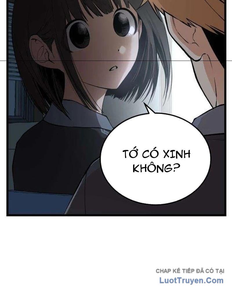 Bóc Trần Sự Thật Chapter 30 - 45