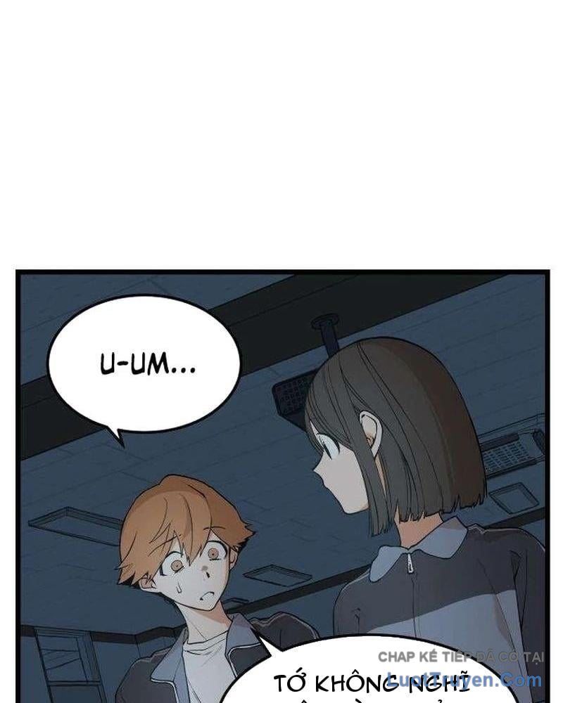 Bóc Trần Sự Thật Chapter 30 - 47