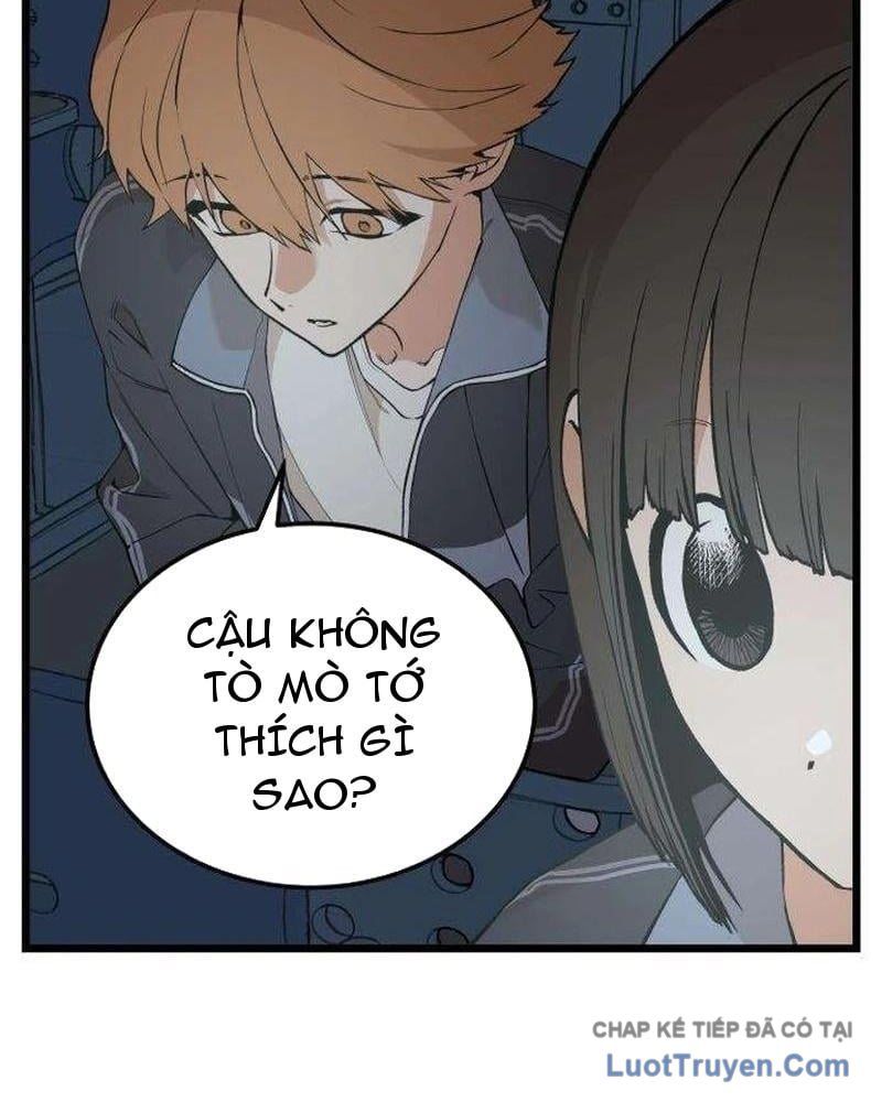 Bóc Trần Sự Thật Chapter 30 - 50