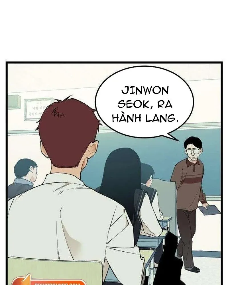 Bóc Trần Sự Thật Chapter 30 - 55