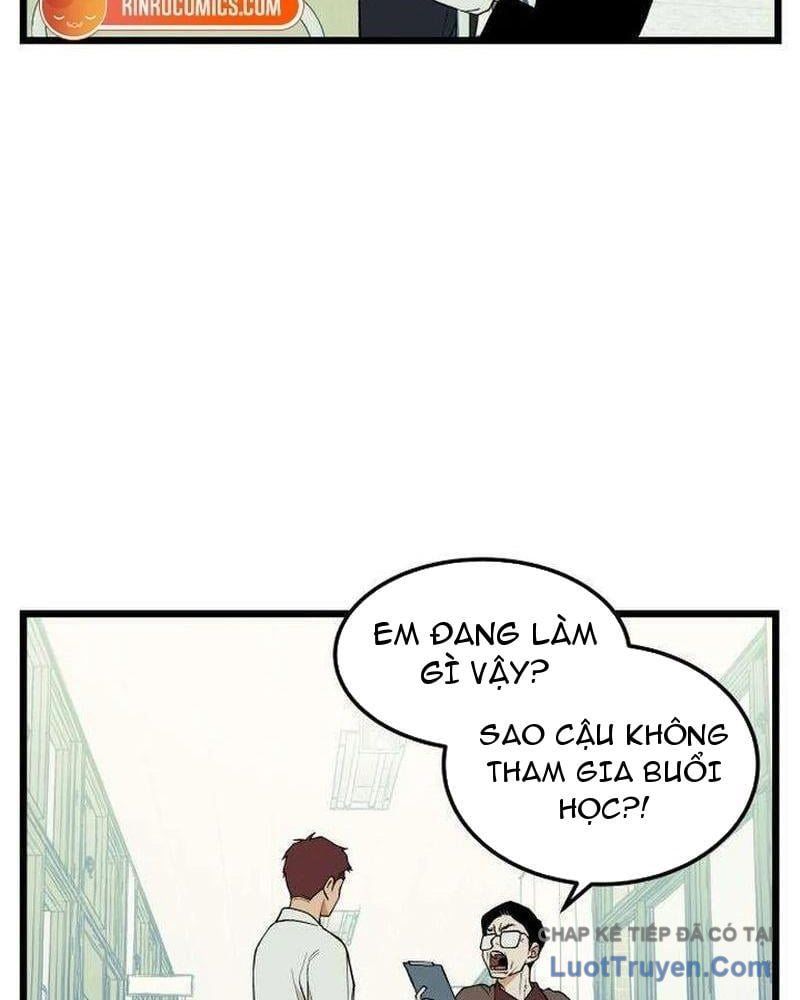 Bóc Trần Sự Thật Chapter 30 - 56