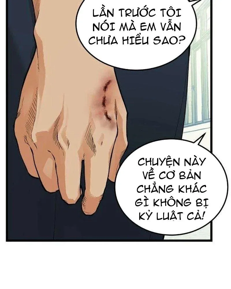 Bóc Trần Sự Thật Chapter 30 - 60
