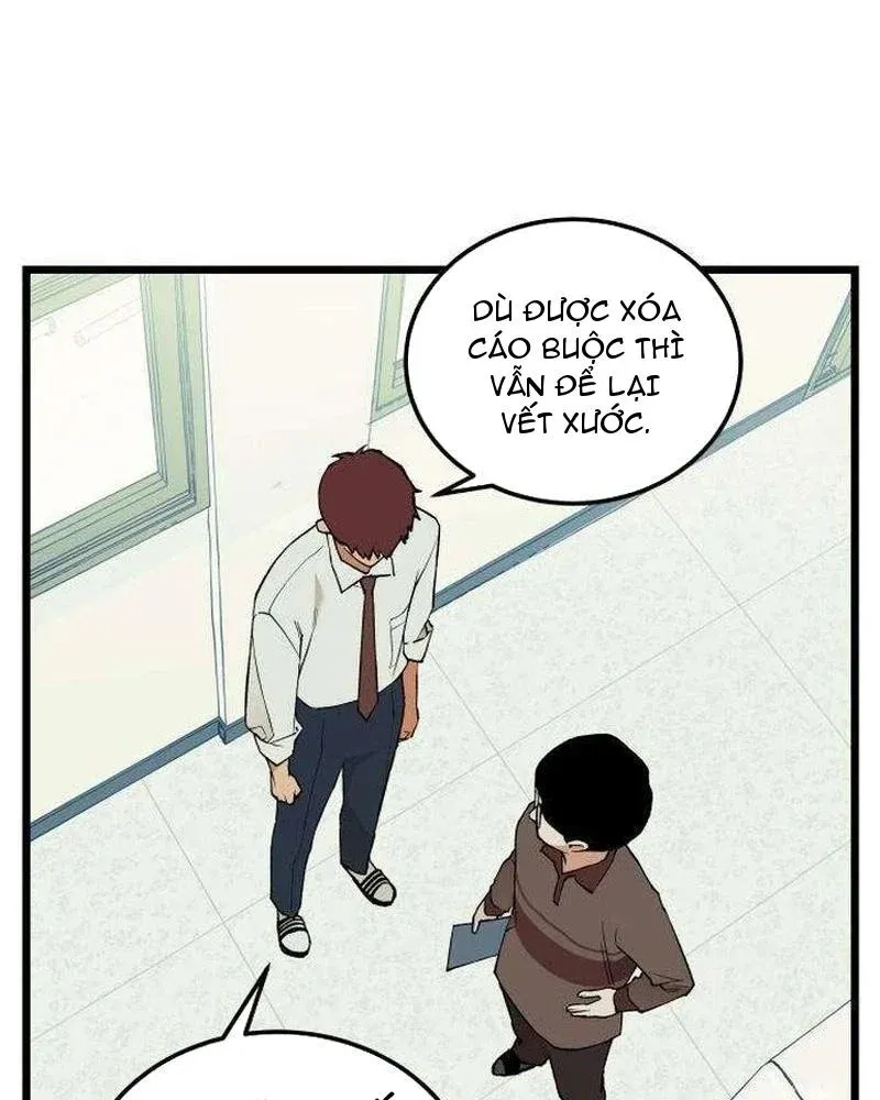 Bóc Trần Sự Thật Chapter 30 - 61