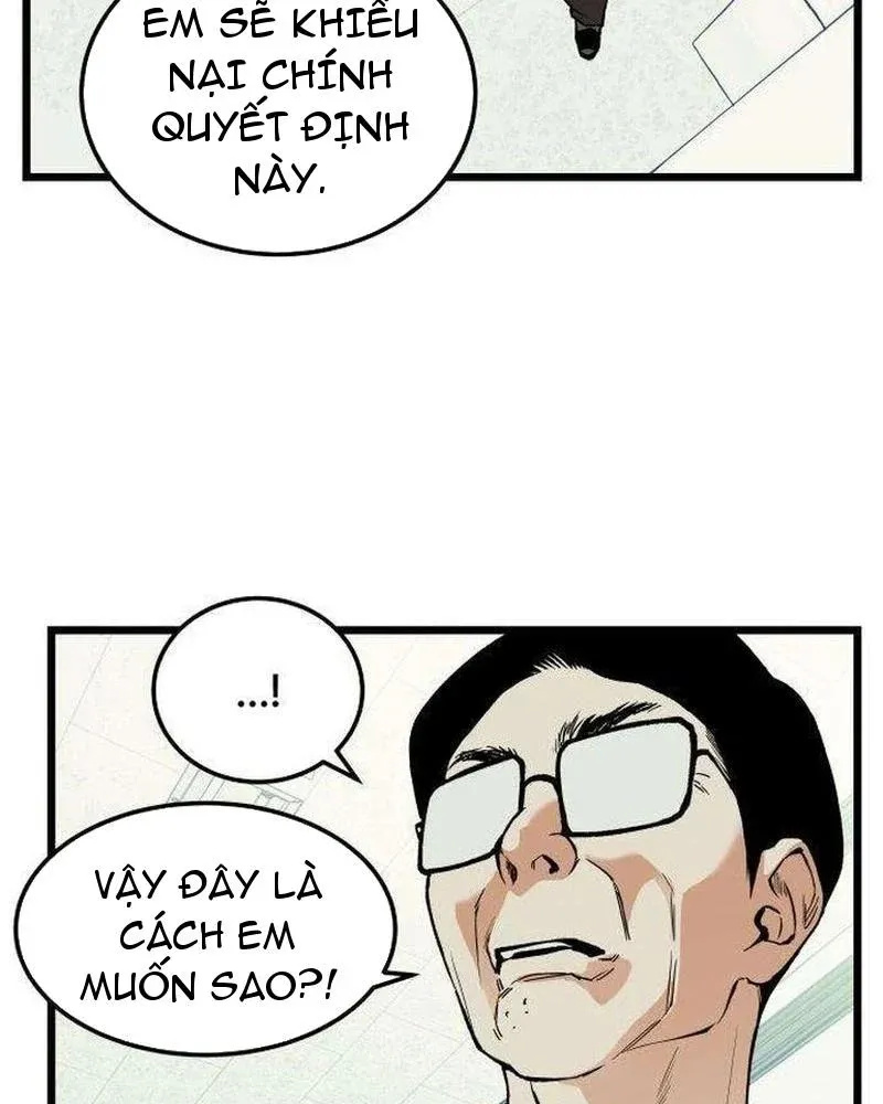 Bóc Trần Sự Thật Chapter 30 - 62