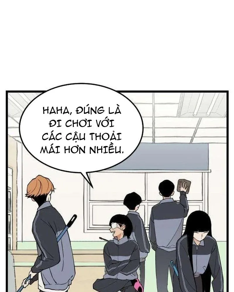 Bóc Trần Sự Thật Chapter 30 - 64