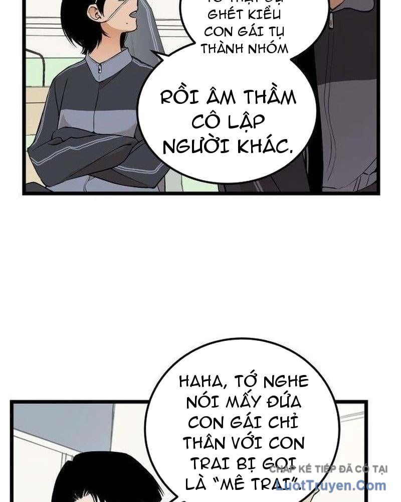 Bóc Trần Sự Thật Chapter 30 - 66