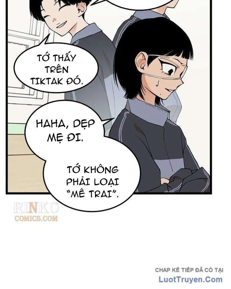 Bóc Trần Sự Thật Chapter 30 - 67