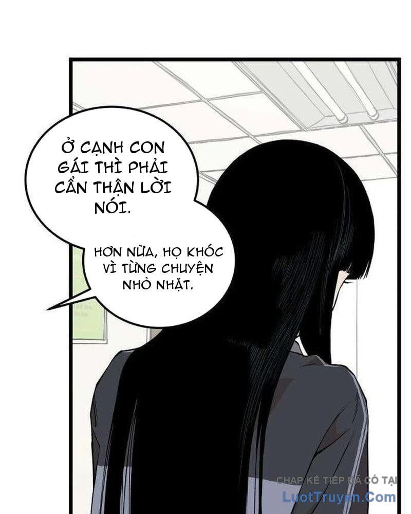 Bóc Trần Sự Thật Chapter 30 - 68