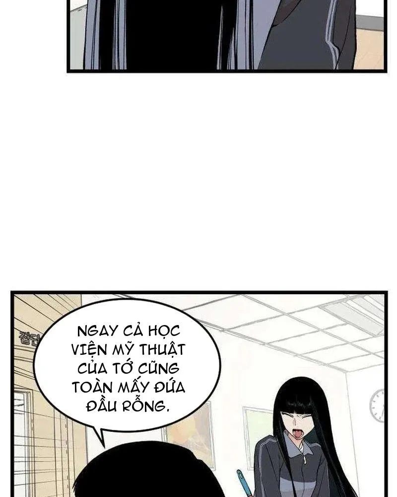 Bóc Trần Sự Thật Chapter 30 - 69