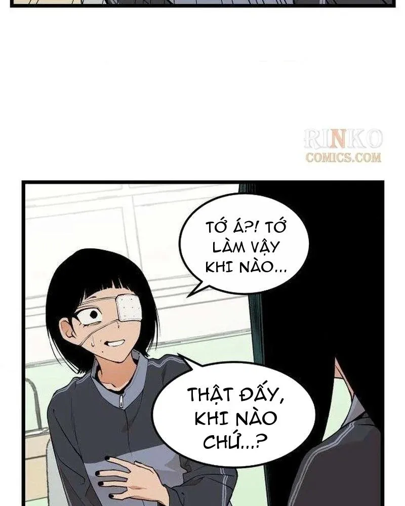 Bóc Trần Sự Thật Chapter 30 - 73