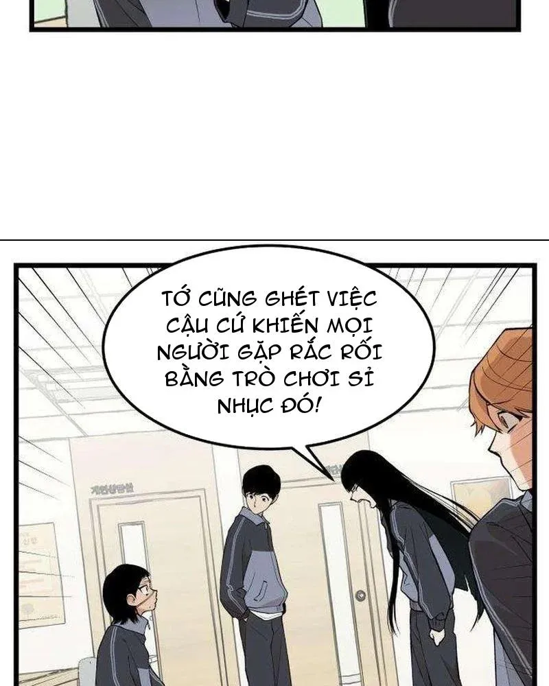 Bóc Trần Sự Thật Chapter 30 - 74