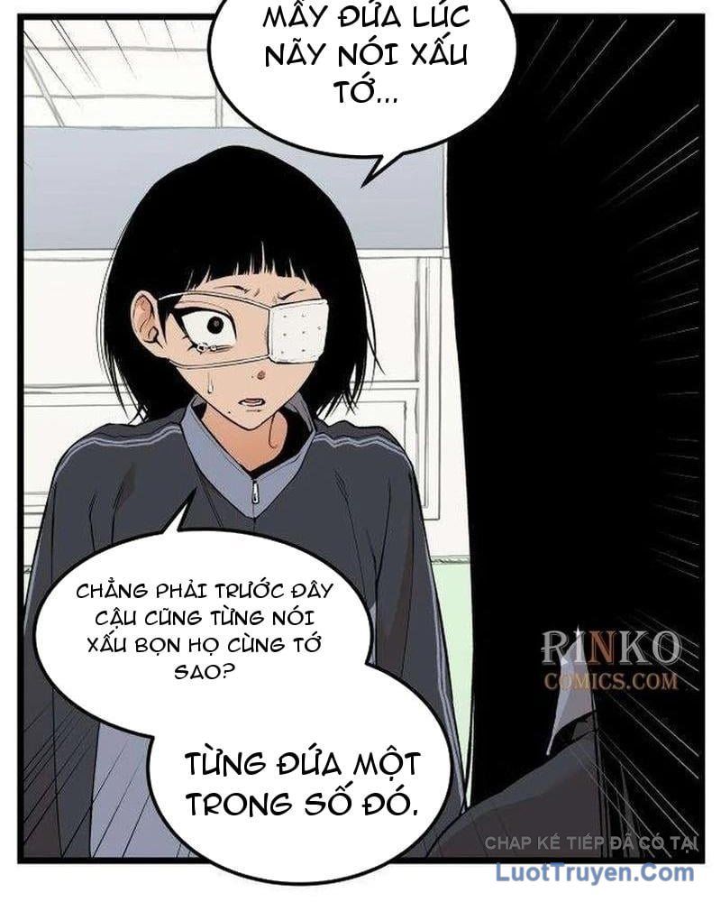 Bóc Trần Sự Thật Chapter 30 - 77