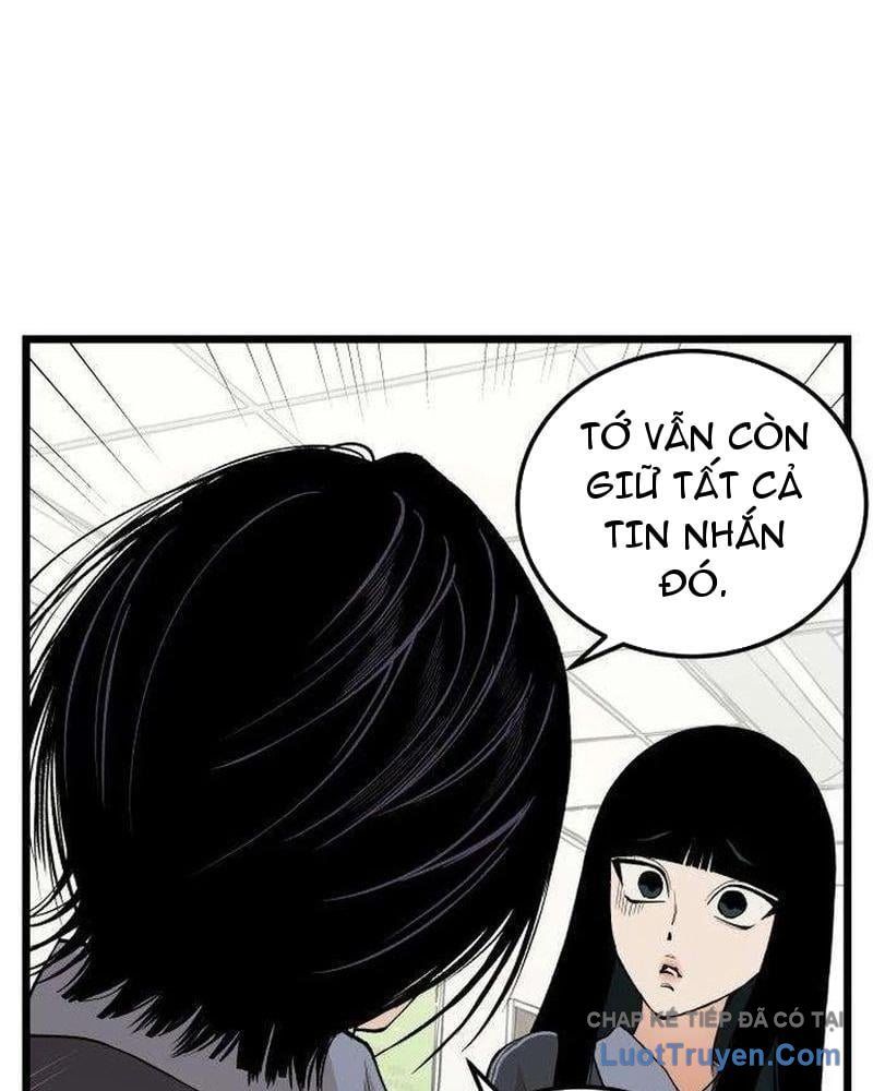Bóc Trần Sự Thật Chapter 30 - 78