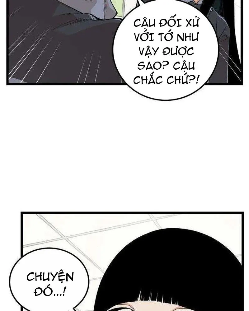 Bóc Trần Sự Thật Chapter 30 - 79