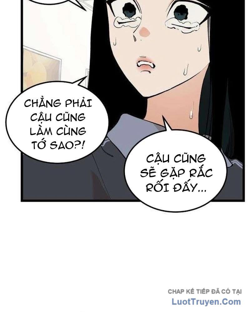 Bóc Trần Sự Thật Chapter 30 - 80