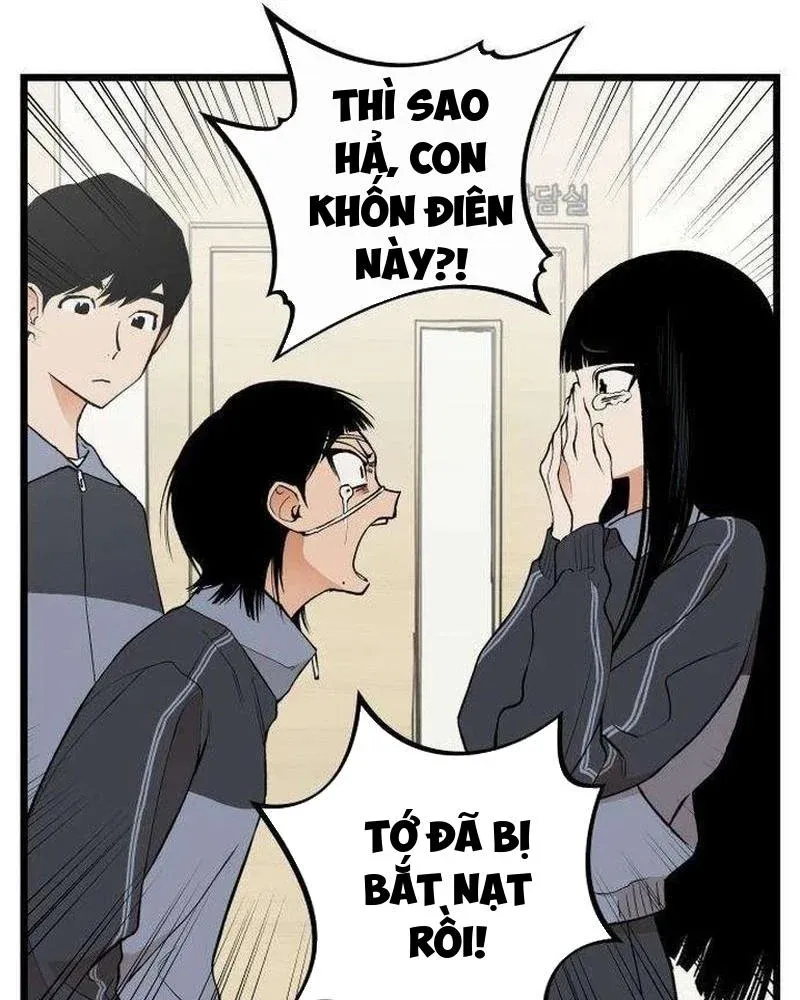 Bóc Trần Sự Thật Chapter 30 - 81