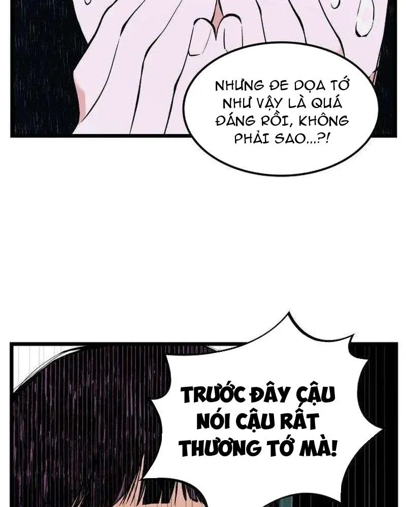 Bóc Trần Sự Thật Chapter 30 - 83