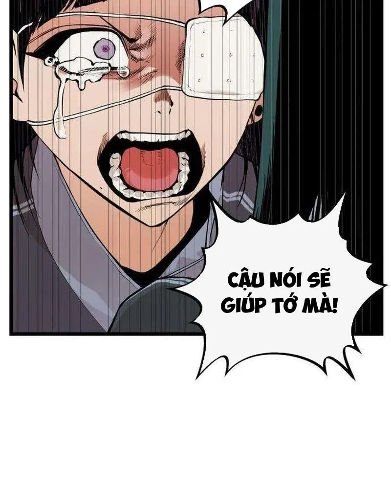 Bóc Trần Sự Thật Chapter 30 - 84