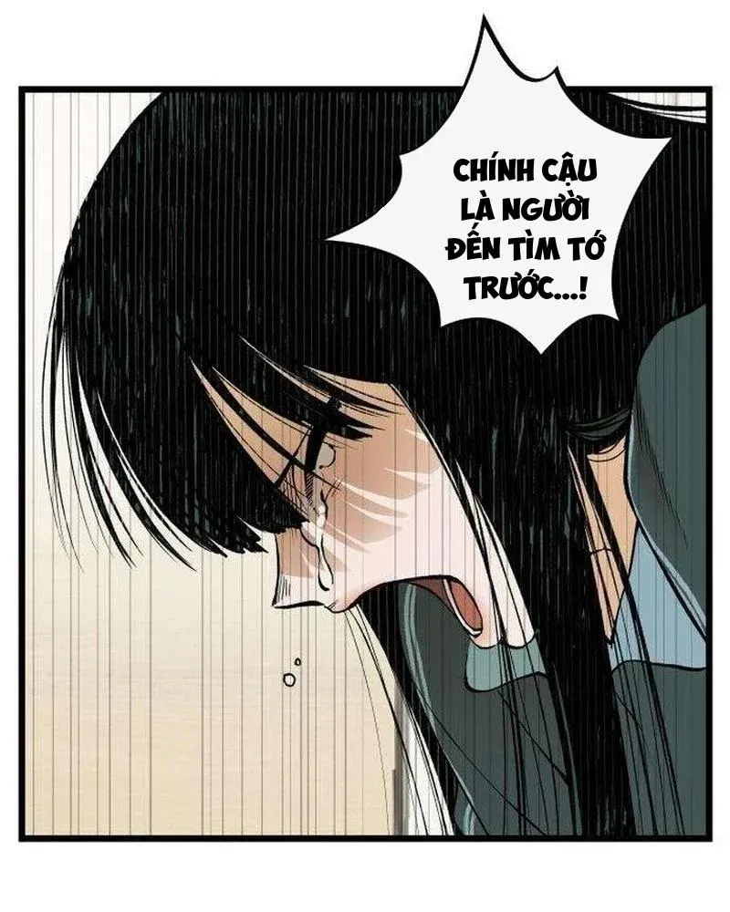 Bóc Trần Sự Thật Chapter 30 - 85