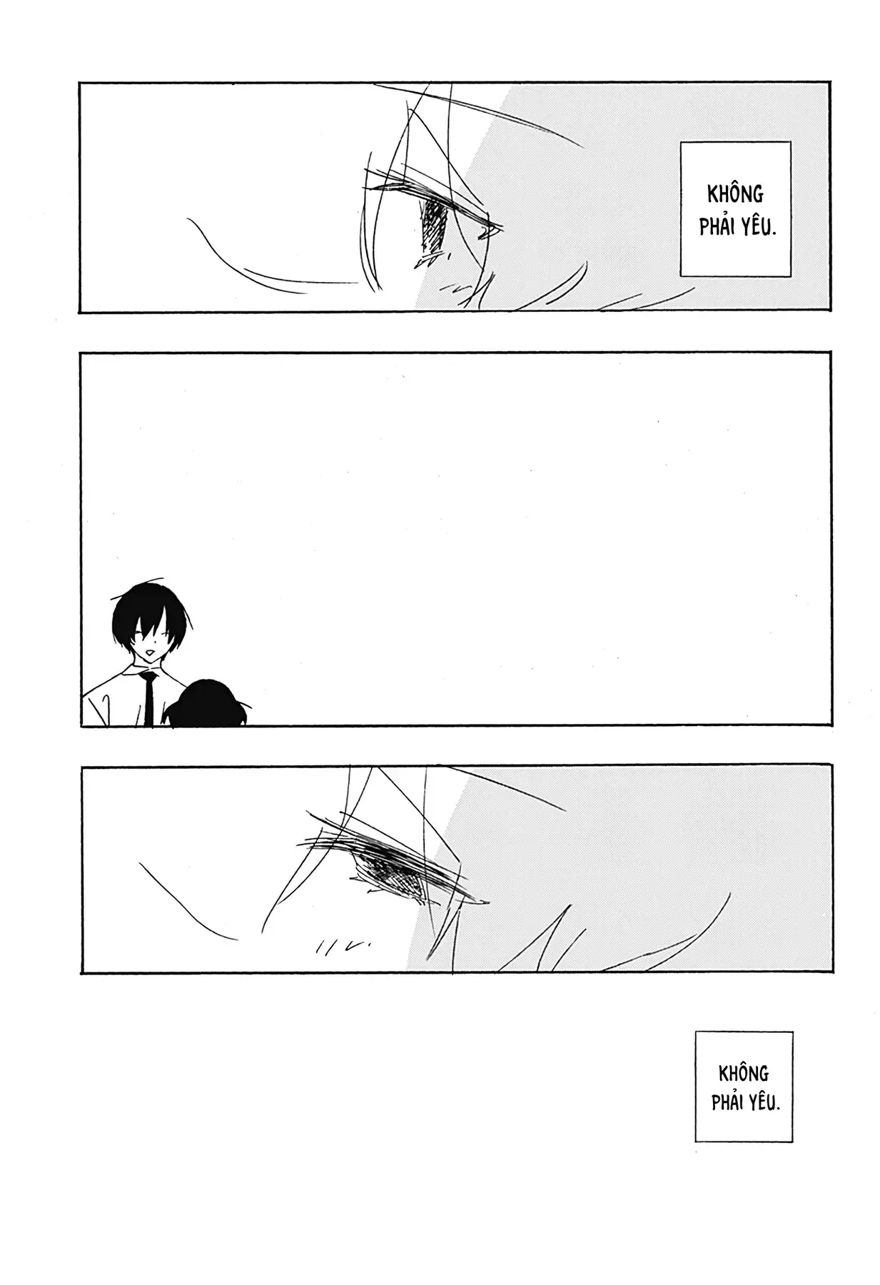 .A: dot Alice Chapter 13 - 18