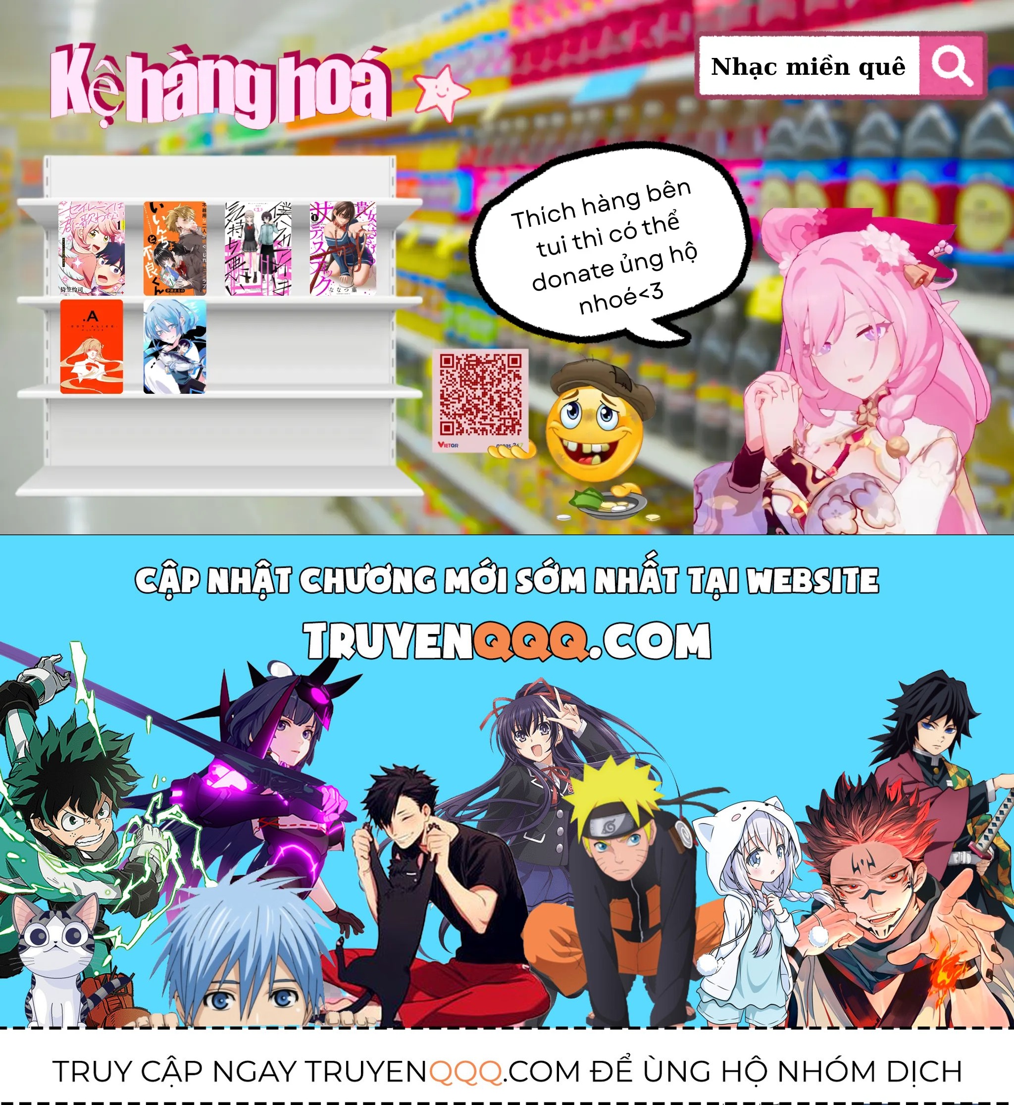 .A: dot Alice Chapter 13 - 22